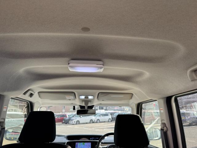 ムーヴキャンバス ＧブラックアクセントＶＳ　ＳＡＩＩＩ　純正フルセグナビ　ドラレコ　パノラマモニター　Ｂｌｕｅｔｏｏｔｈ（14枚目）