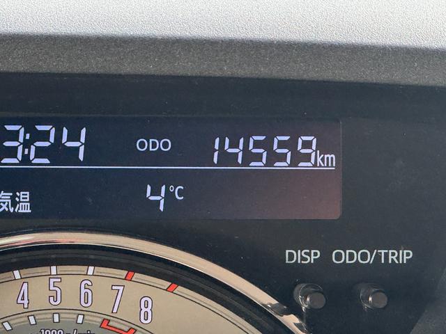 ムーヴキャンバス ＧブラックアクセントＶＳ　ＳＡＩＩＩ　純正フルセグナビ　ドラレコ　パノラマモニター　Ｂｌｕｅｔｏｏｔｈ（15枚目）