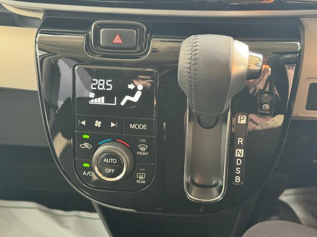 ムーヴキャンバス ＧブラックアクセントＶＳ　ＳＡＩＩＩ　純正フルセグナビ　ドラレコ　パノラマモニター　Ｂｌｕｅｔｏｏｔｈ（25枚目）