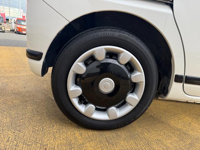 ムーヴキャンバス ＧブラックアクセントＶＳ　ＳＡＩＩＩ　純正フルセグナビ　ドラレコ　パノラマモニター　Ｂｌｕｅｔｏｏｔｈ（32枚目）