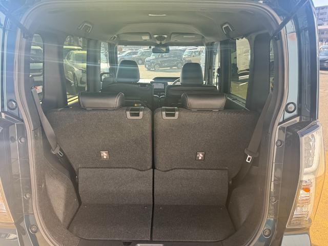 タント カスタムX 純正フルセグナビ ETC bluetooth シートヒーター(12枚目)