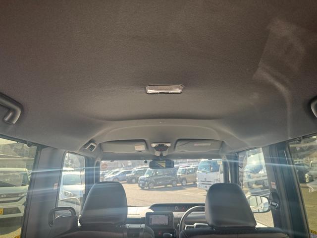 タント カスタムX 純正フルセグナビ ETC bluetooth シートヒーター(13枚目)