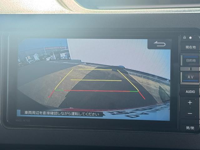 タント カスタムX 純正フルセグナビ ETC bluetooth シートヒーター(17枚目)