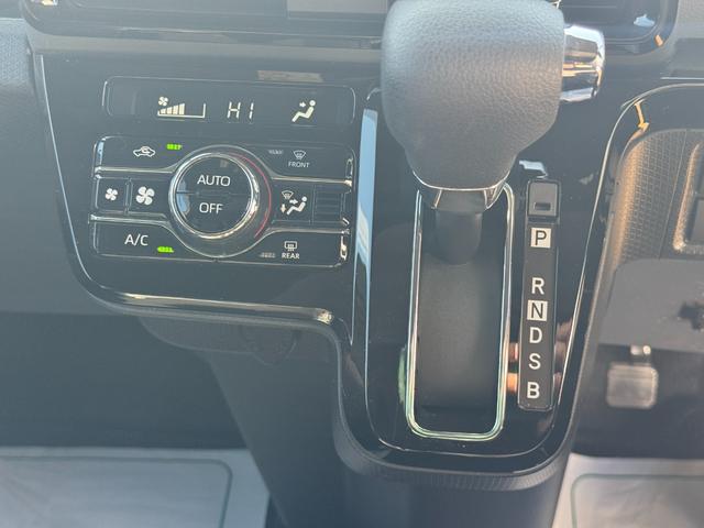 タント カスタムX 純正フルセグナビ ETC bluetooth シートヒーター(24枚目)