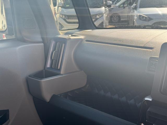 タント カスタムX 純正フルセグナビ ETC bluetooth シートヒーター(25枚目)