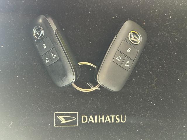 タント カスタムX 純正フルセグナビ ETC bluetooth シートヒーター(26枚目)