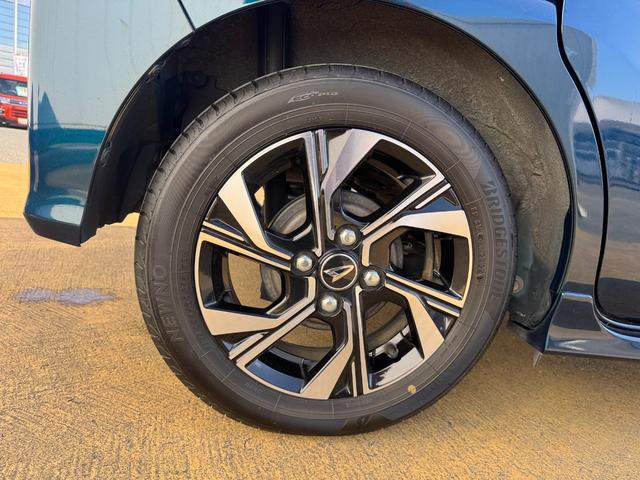 タント カスタムX 純正フルセグナビ ETC bluetooth シートヒーター(30枚目)