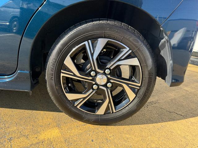 タント カスタムX 純正フルセグナビ ETC bluetooth シートヒーター(31枚目)