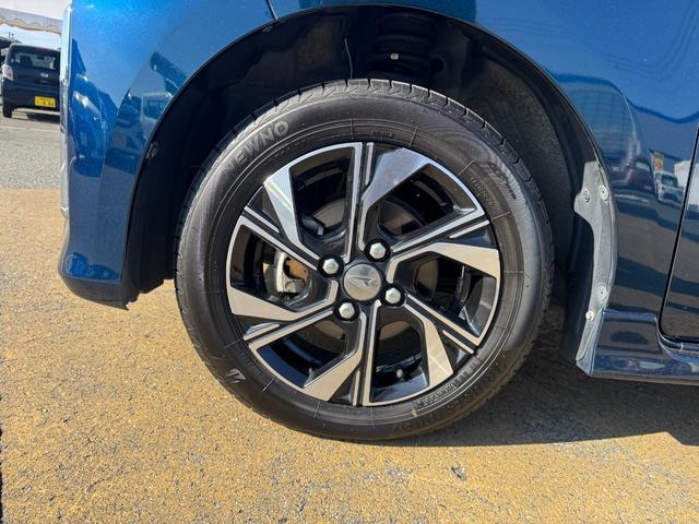 タント カスタムX 純正フルセグナビ ETC bluetooth シートヒーター(32枚目)