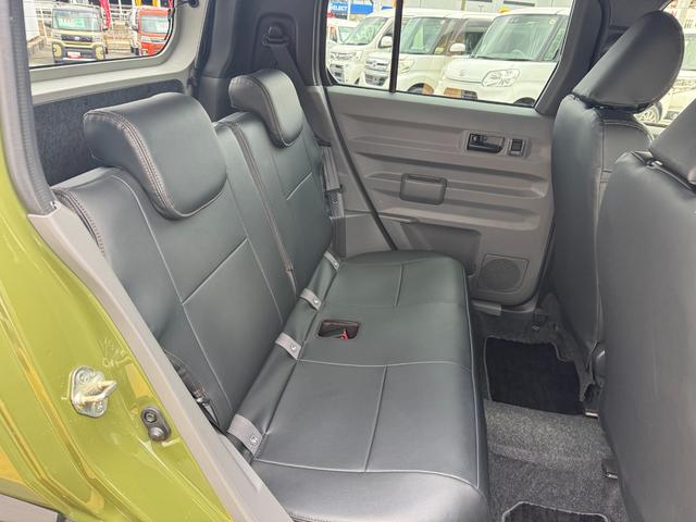 タフト Ｇターボ　純正フルセグナビ　ＥＴＣ　ドラレコ　パノラマモニター　Ｂｌｕｅｔｏｏｔｈ　シートヒーター（10枚目）