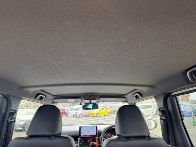 タフト Ｇターボ　純正フルセグナビ　ＥＴＣ　ドラレコ　パノラマモニター　Ｂｌｕｅｔｏｏｔｈ　シートヒーター（14枚目）