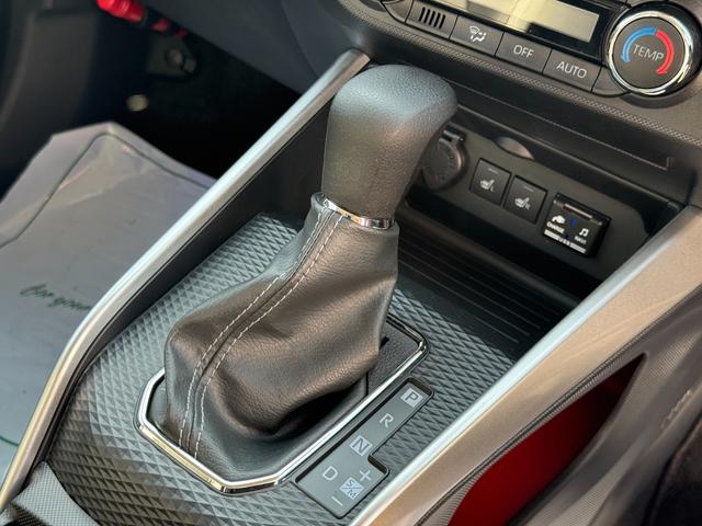 ロッキー Ｇ　純正フルセグナビ　ドラレコ　バックモニター（28枚目）