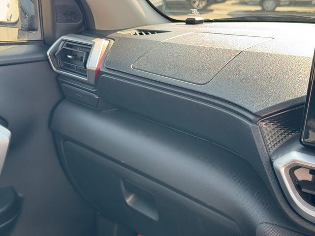 ロッキー Ｇ　純正フルセグナビ　ドラレコ　バックモニター（29枚目）