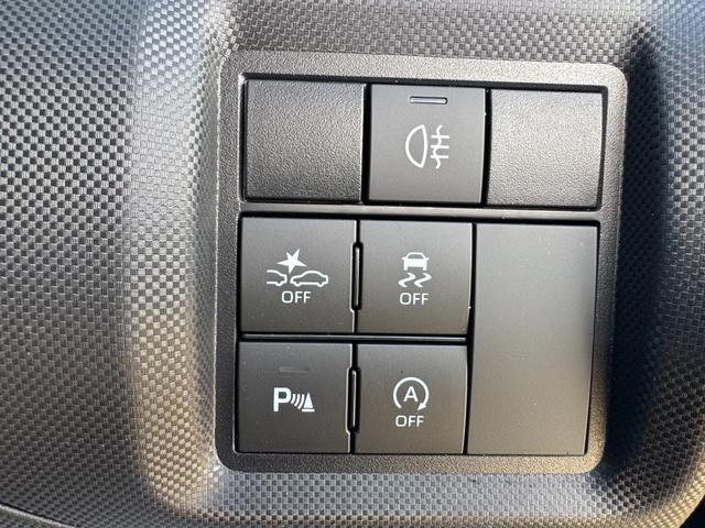 ロッキー Ｇ　純正フルセグナビ　ドラレコ　バックモニター（30枚目）