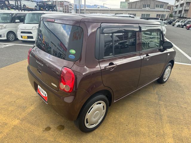 アルトラパン G フルセグナビ プッシュボタンスタート(7枚目)