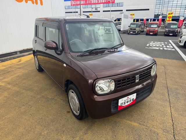 アルトラパン G フルセグナビ プッシュボタンスタート(9枚目)