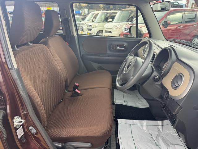 アルトラパン G フルセグナビ プッシュボタンスタート(11枚目)