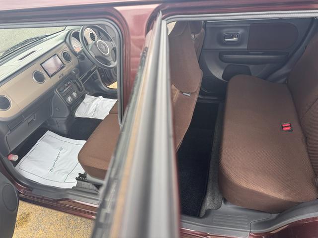 アルトラパン G フルセグナビ プッシュボタンスタート(12枚目)