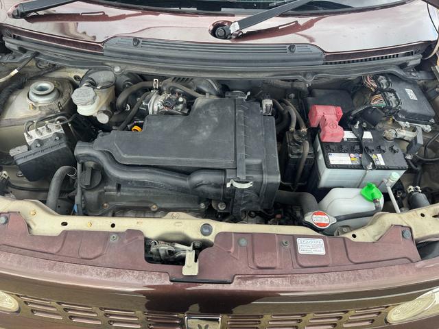 アルトラパン G フルセグナビ プッシュボタンスタート(21枚目)