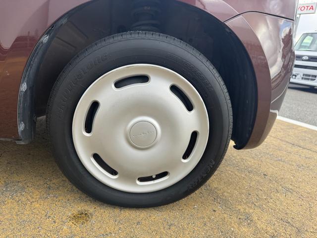 アルトラパン G フルセグナビ プッシュボタンスタート(24枚目)