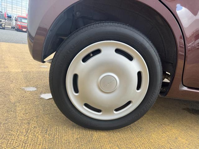 アルトラパン G フルセグナビ プッシュボタンスタート(25枚目)