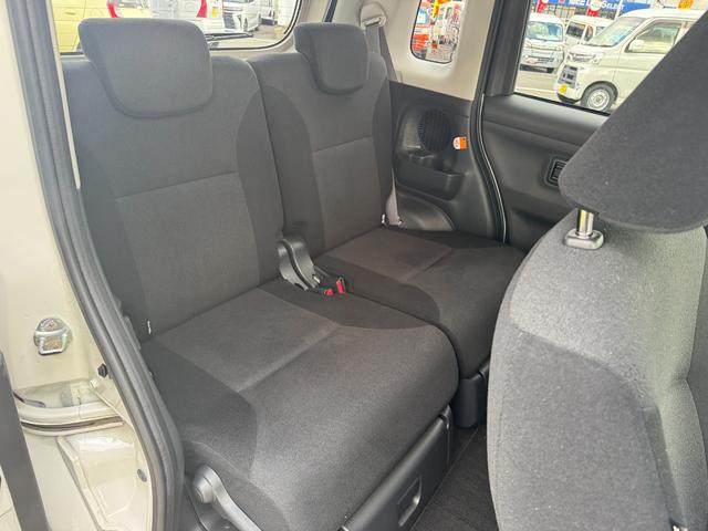 ムーヴキャンバス Ｇブラックアクセントリミテッド　ＳＡＩＩＩ　純正フルセグナビ　ＥＴＣ　ドラレコ　パノラマモニター（10枚目）