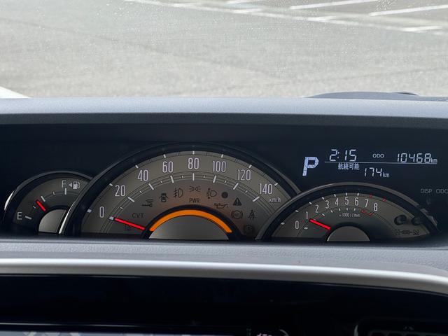 ムーヴキャンバス Ｇブラックアクセントリミテッド　ＳＡＩＩＩ　純正フルセグナビ　ＥＴＣ　ドラレコ　パノラマモニター（16枚目）