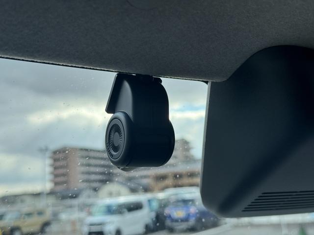 ムーヴキャンバス Ｇブラックアクセントリミテッド　ＳＡＩＩＩ　純正フルセグナビ　ＥＴＣ　ドラレコ　パノラマモニター（18枚目）