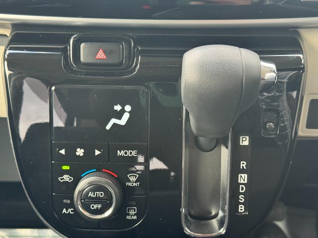 ムーヴキャンバス Ｇブラックアクセントリミテッド　ＳＡＩＩＩ　純正フルセグナビ　ＥＴＣ　ドラレコ　パノラマモニター（26枚目）