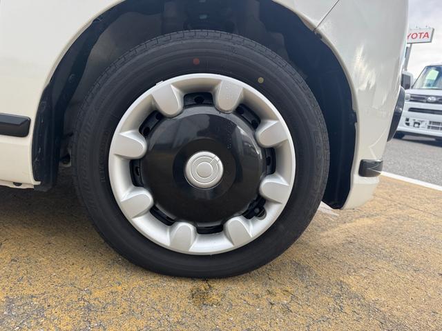 ムーヴキャンバス Ｇブラックアクセントリミテッド　ＳＡＩＩＩ　純正フルセグナビ　ＥＴＣ　ドラレコ　パノラマモニター（28枚目）