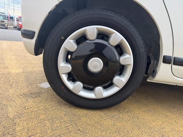 ムーヴキャンバス Ｇブラックアクセントリミテッド　ＳＡＩＩＩ　純正フルセグナビ　ＥＴＣ　ドラレコ　パノラマモニター（29枚目）