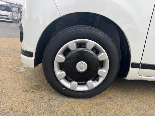 ムーヴキャンバス Ｇブラックアクセントリミテッド　ＳＡＩＩＩ　純正フルセグナビ　ＥＴＣ　ドラレコ　パノラマモニター（31枚目）