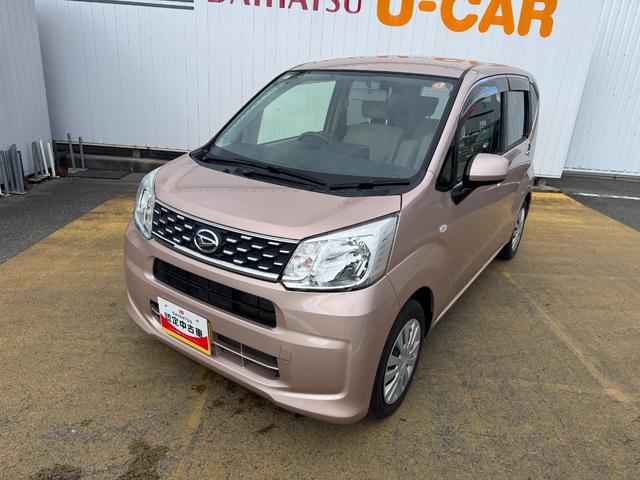 ムーヴ L 社外フルセグナビ ETC バックモニター Bluetooth(3枚目)