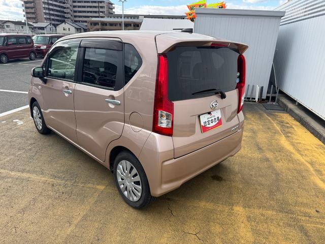 ムーヴ L 社外フルセグナビ ETC バックモニター Bluetooth(5枚目)