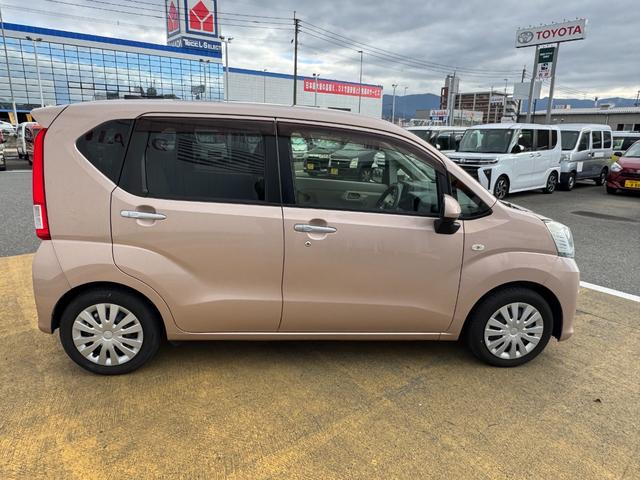 ムーヴ L 社外フルセグナビ ETC バックモニター Bluetooth(8枚目)