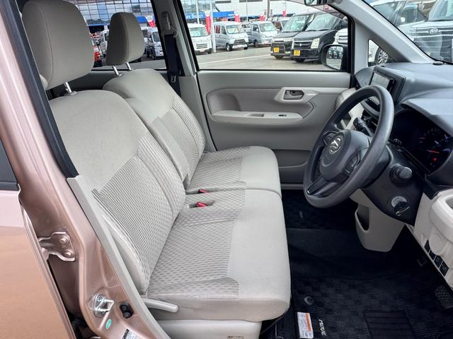 ムーヴ L 社外フルセグナビ ETC バックモニター Bluetooth(11枚目)