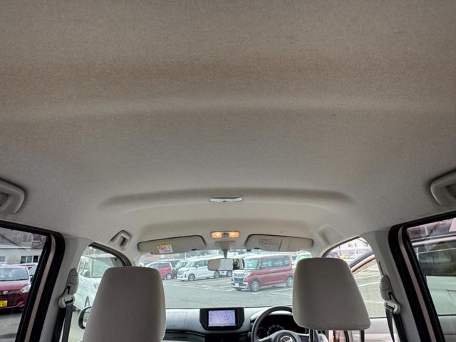 ムーヴ L 社外フルセグナビ ETC バックモニター Bluetooth(14枚目)