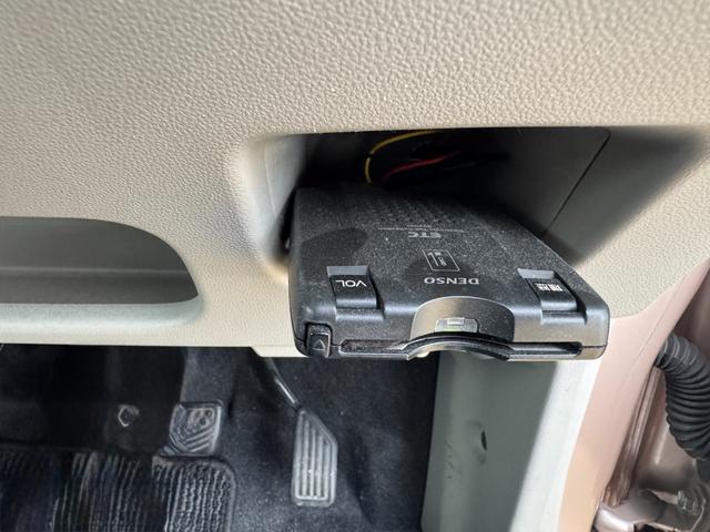 ムーヴ L 社外フルセグナビ ETC バックモニター Bluetooth(17枚目)