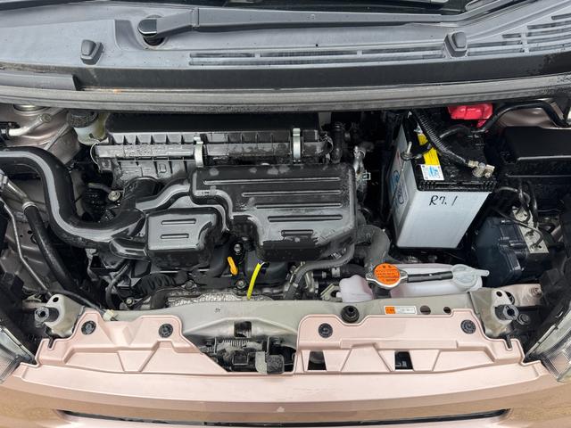 ムーヴ L 社外フルセグナビ ETC バックモニター Bluetooth(21枚目)