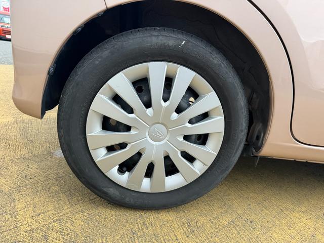 ムーヴ L 社外フルセグナビ ETC バックモニター Bluetooth(28枚目)