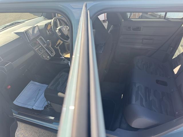 タフト Ｇ　クロムベンチャー　純正フルセグナビ　ＥＴＣ　ドラレコ　パノラマモニター（12枚目）