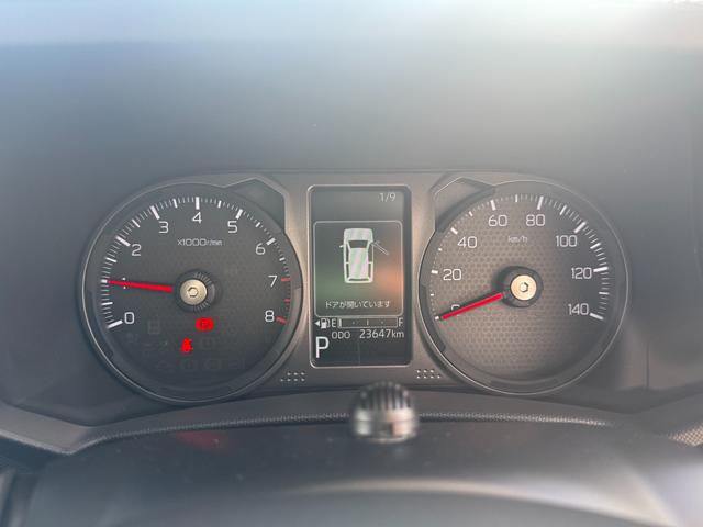 タフト Ｇ　クロムベンチャー　純正フルセグナビ　ＥＴＣ　ドラレコ　パノラマモニター（16枚目）