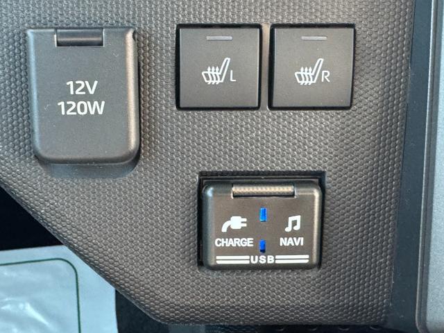 タフト Ｇ　クロムベンチャー　純正フルセグナビ　ＥＴＣ　ドラレコ　パノラマモニター（26枚目）