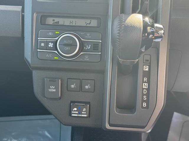 タフト Ｇ　クロムベンチャー　純正フルセグナビ　ＥＴＣ　ドラレコ　パノラマモニター（28枚目）