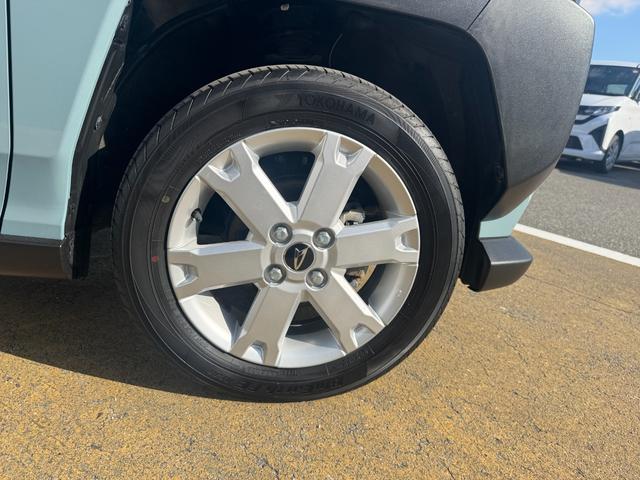 タフト Ｇ　クロムベンチャー　純正フルセグナビ　ＥＴＣ　ドラレコ　パノラマモニター（32枚目）