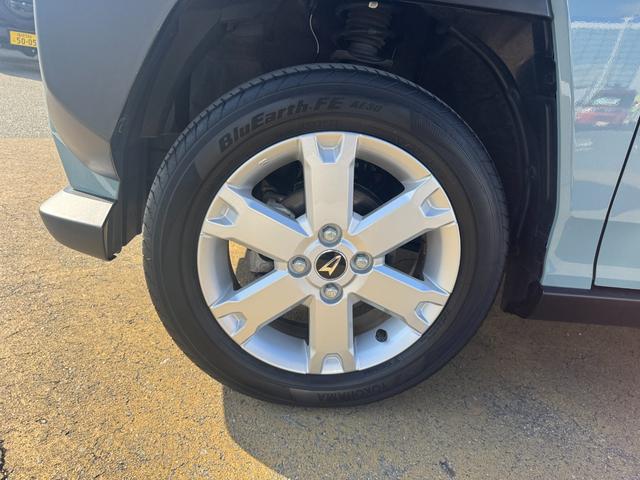 タフト Ｇ　クロムベンチャー　純正フルセグナビ　ＥＴＣ　ドラレコ　パノラマモニター（35枚目）