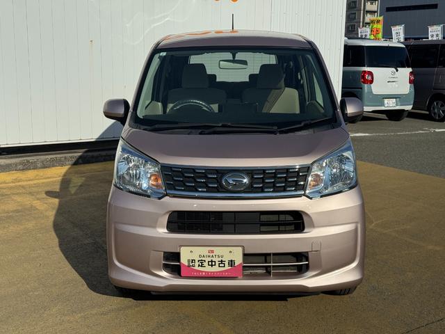 ムーヴ Ｌ　ＣＤチューナー（2枚目）