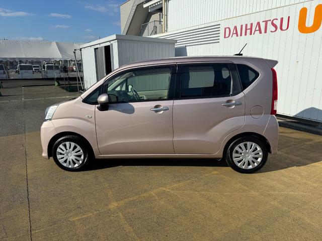 ムーヴ Ｌ　ＣＤチューナー（4枚目）