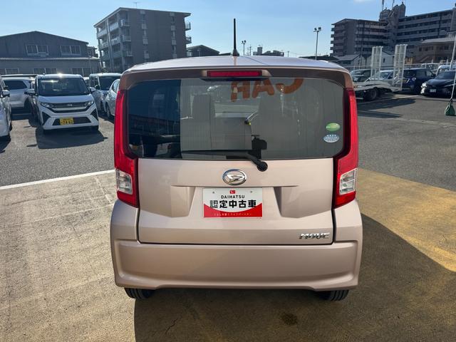 ムーヴ Ｌ　ＣＤチューナー（6枚目）