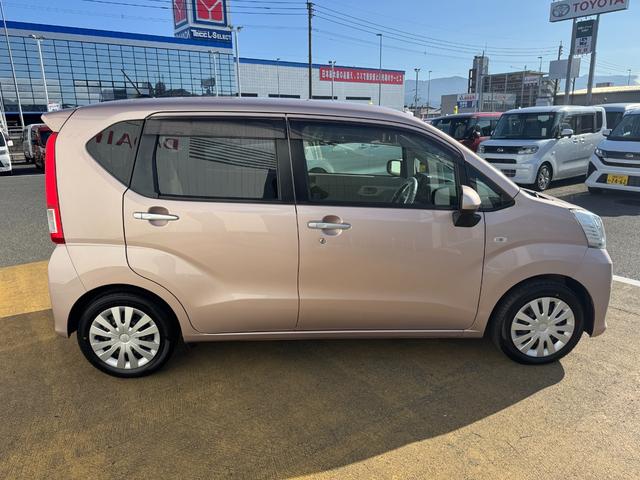 ムーヴ Ｌ　ＣＤチューナー（8枚目）